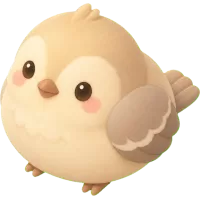 Tiny Bird