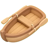 Tiny Boat