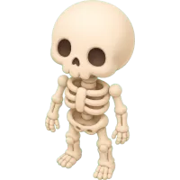 Tiny Bones