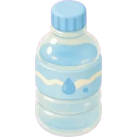 Tiny Bottle