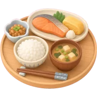 Tiny Breakfast