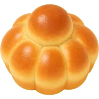 Tiny Brioche