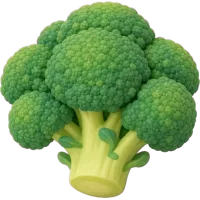 Tiny Broccoli