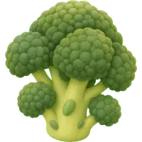 Tiny Broccoli