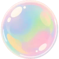 Tiny Bubble