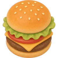 Tiny Burger
