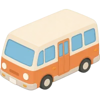 Tiny Bus