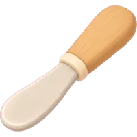 Tiny Butter Knife