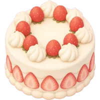 Tiny Cake