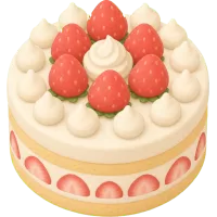 Tiny Cake