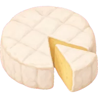 Tiny Camembert