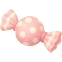 Tiny Candy