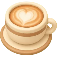 Tiny Cappuccino