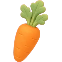 Tiny Carrot