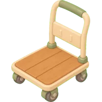 Tiny Cart