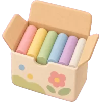 Tiny Chalk