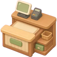 Tiny Checkout
