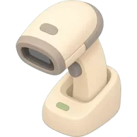 Tiny Checkout Scanner