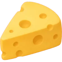 Tiny Cheese