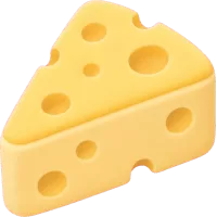 Tiny Cheese