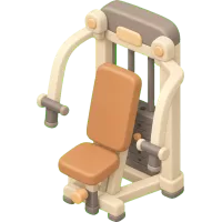 Tiny Chest Press