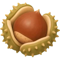 Tiny Chestnut