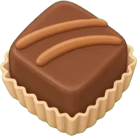 Tiny Chocolate