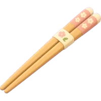 Tiny Chopsticks