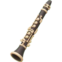 Tiny Clarinet