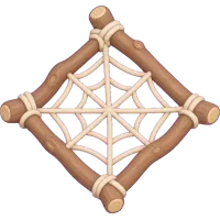 Tiny Cobweb
