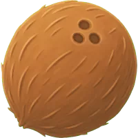 Tiny Coconut