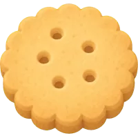 Tiny Cookie