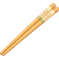 Tiny Cooking Chopsticks