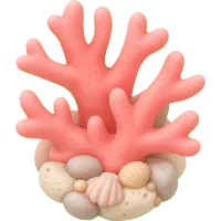 Tiny Coral