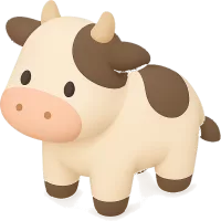 Tiny Cow