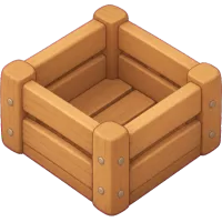 Tiny Crate