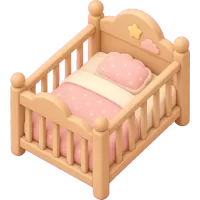 Tiny Crib