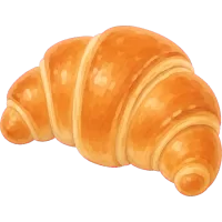 Tiny Croissant