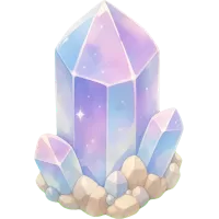 Tiny Crystal