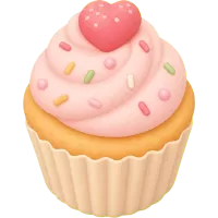 Tiny Cupcake