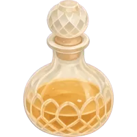 Tiny Decanter