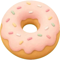 Tiny Donut