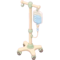 Tiny Drip Stand