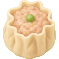 Tiny Dumpling