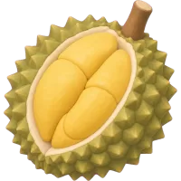 Tiny Durian