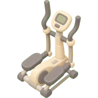 Tiny Elliptical