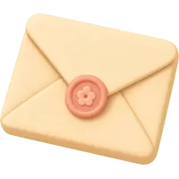Tiny Envelope