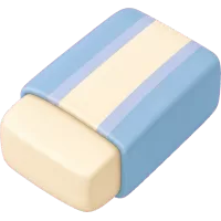 Tiny Eraser