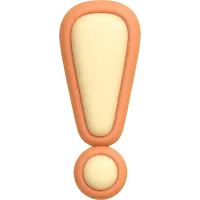 Tiny Exclamation