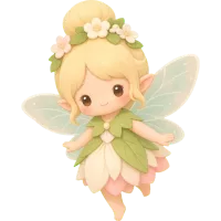 Tiny Fairy